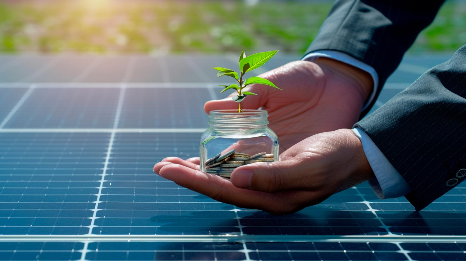 How Much Can Your Business Save with Solar Energy?