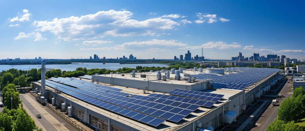 5 Signs Your Business Is Ready for Solar Energy