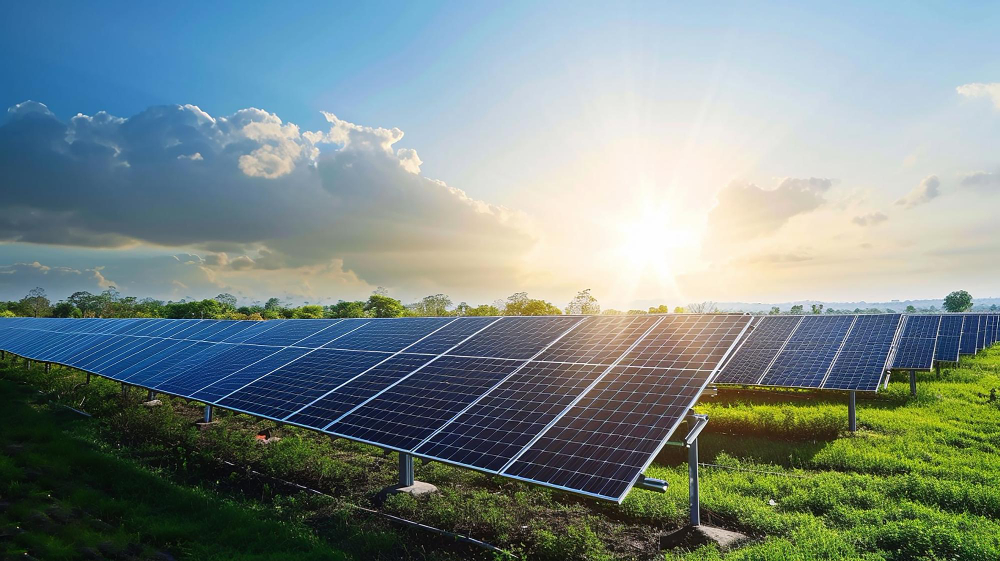 Why Solar Energy is the Smartest Investment for Businesses in India?