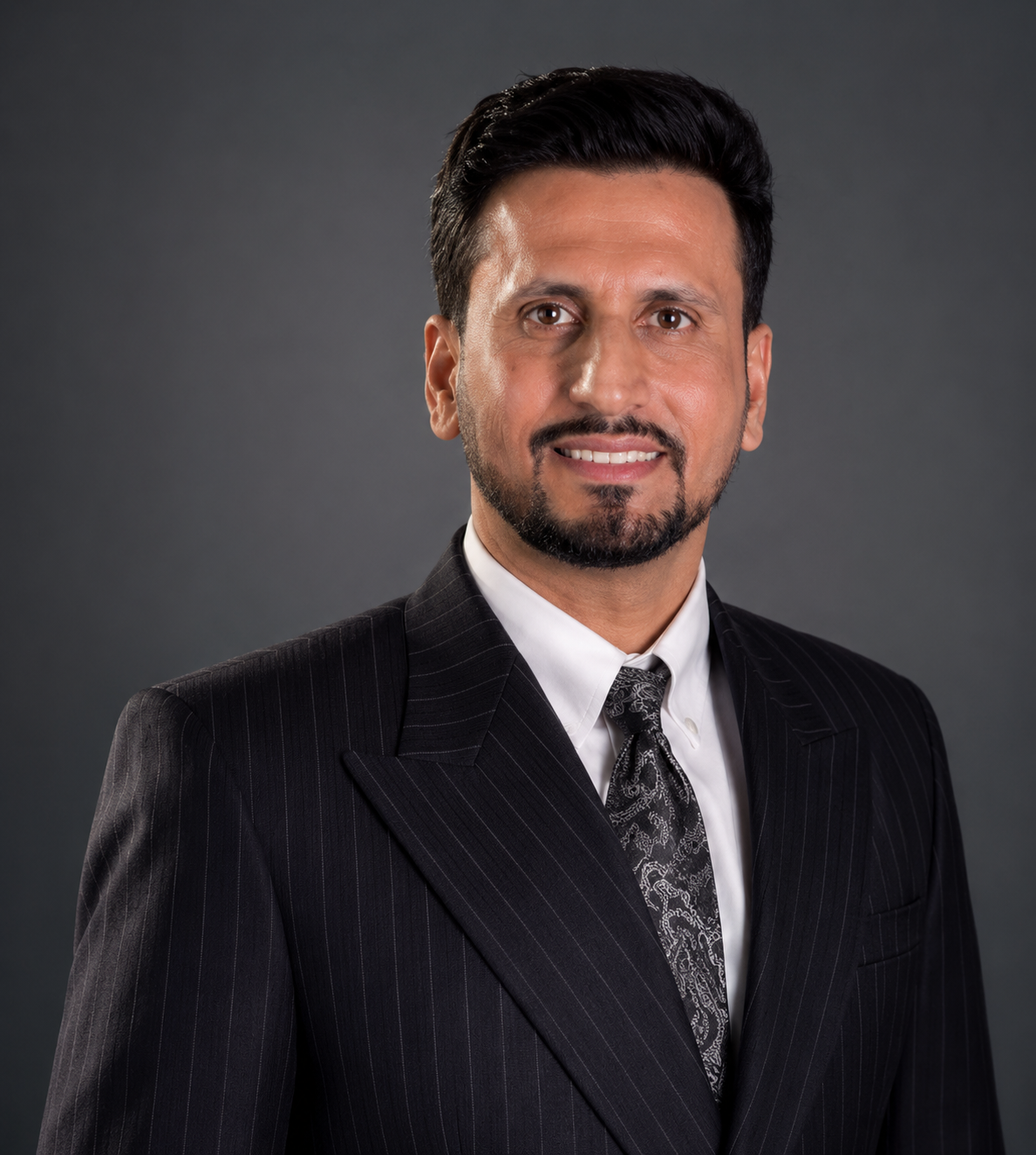 Harsimarjot Sidhu